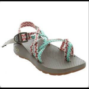Chaco Zx2 Classic Womens Sz8